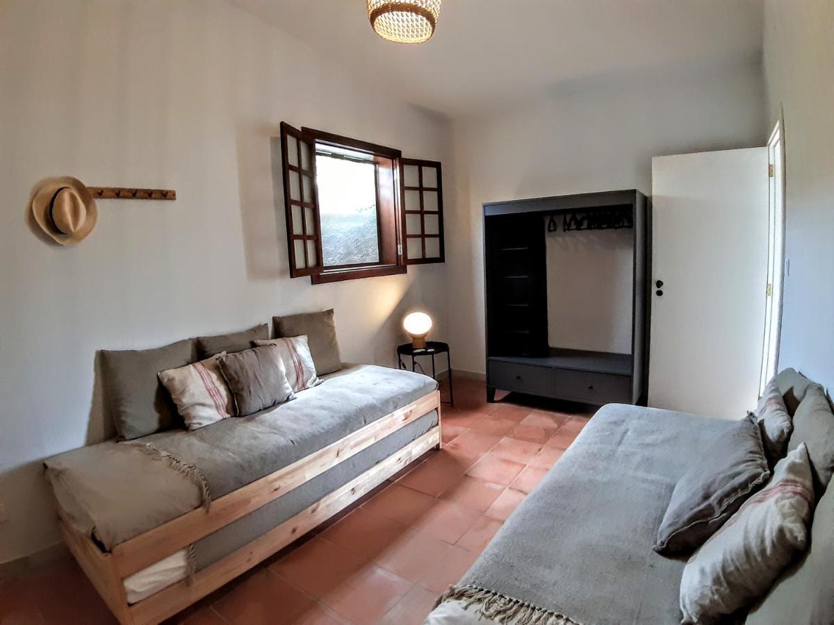 Beach Tree House Porto Santo Ngoại thất bức ảnh
