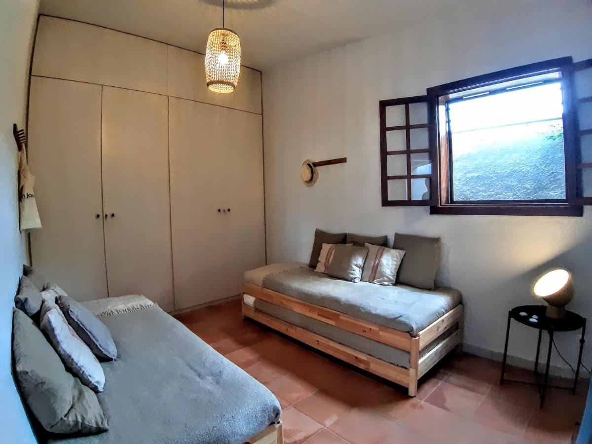 Beach Tree House Porto Santo Ngoại thất bức ảnh