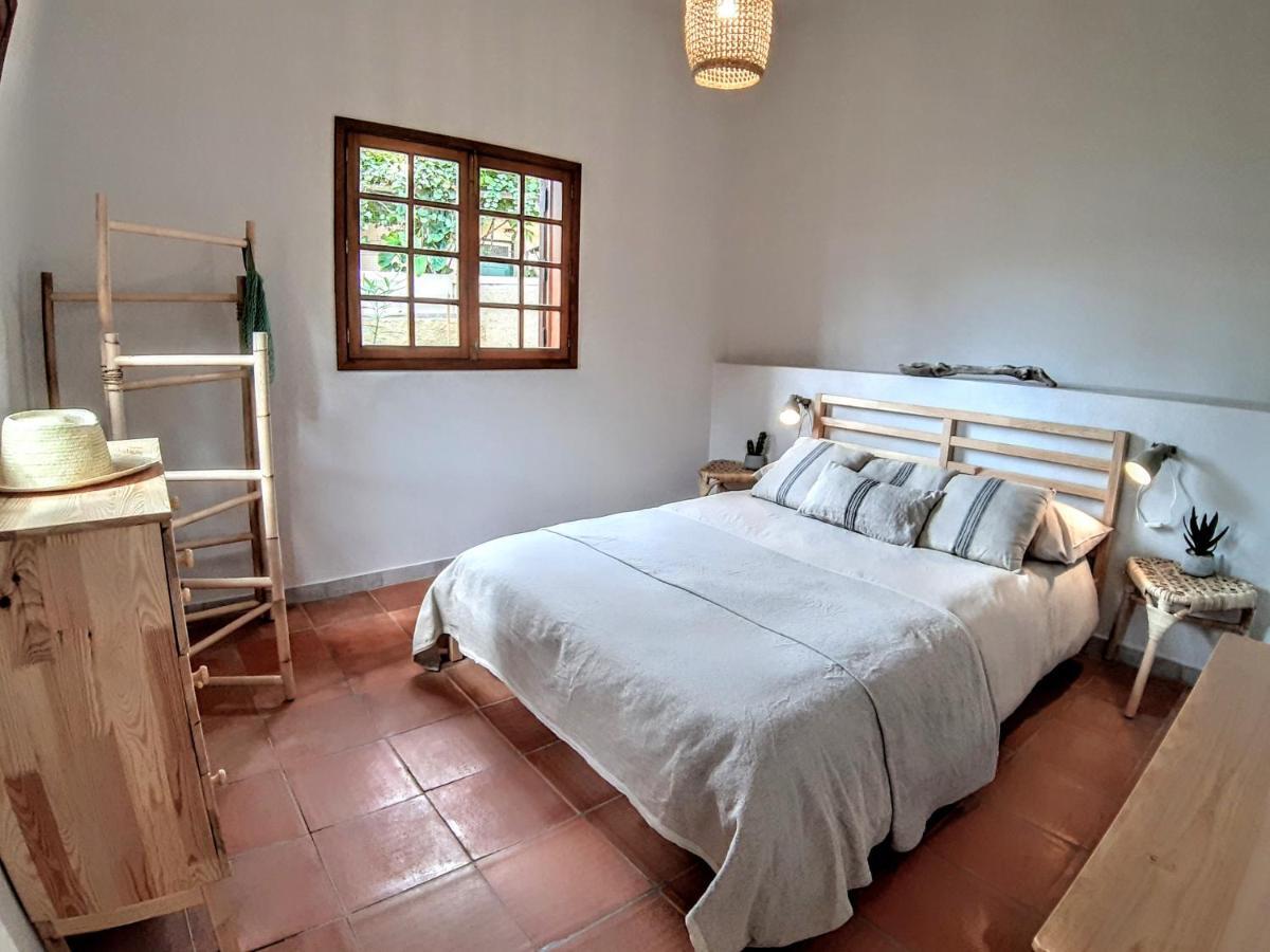 Beach Tree House Porto Santo Ngoại thất bức ảnh